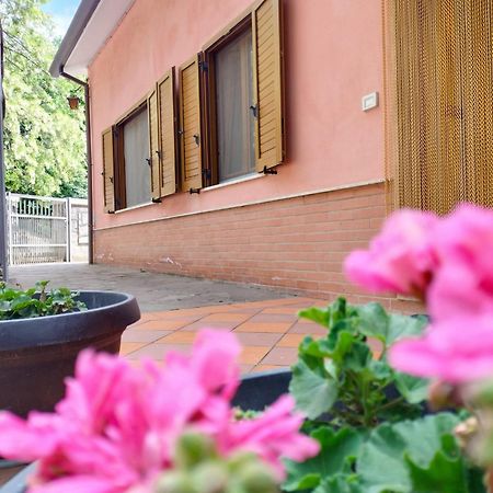 Villa Enrico Monticchio  Εξωτερικό φωτογραφία