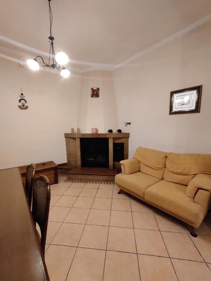 Villa Enrico Monticchio  Εξωτερικό φωτογραφία
