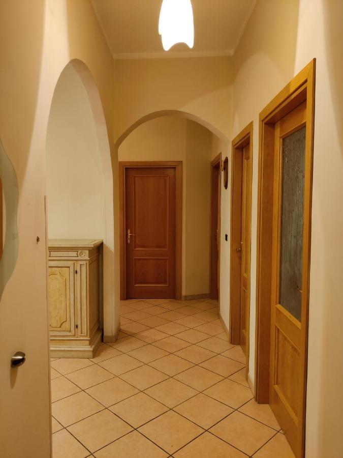 Villa Enrico Monticchio  Εξωτερικό φωτογραφία