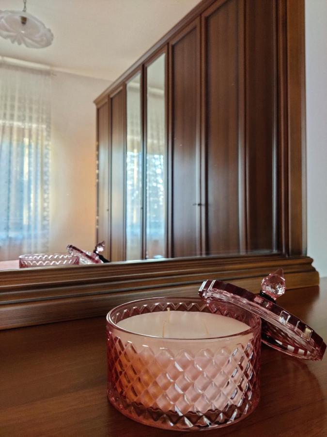 Villa Enrico Monticchio  Εξωτερικό φωτογραφία