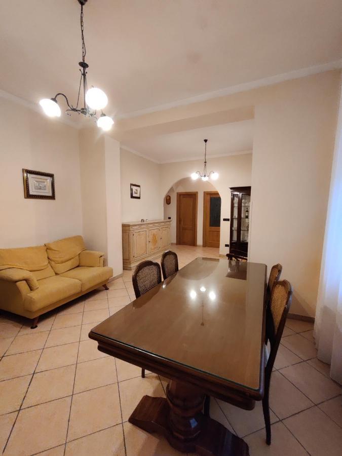 Villa Enrico Monticchio  Εξωτερικό φωτογραφία