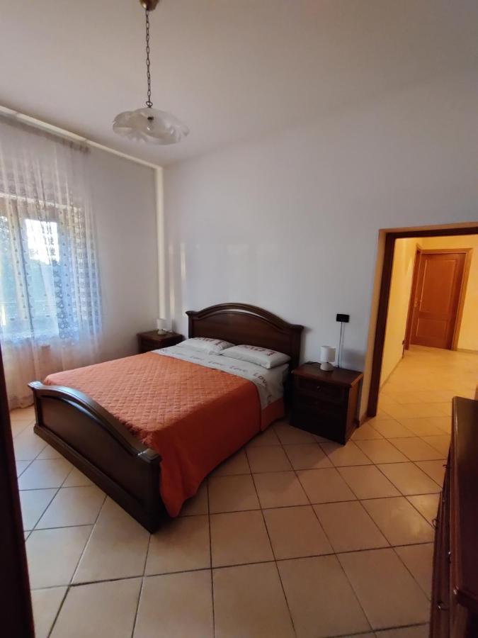 Villa Enrico Monticchio  Εξωτερικό φωτογραφία