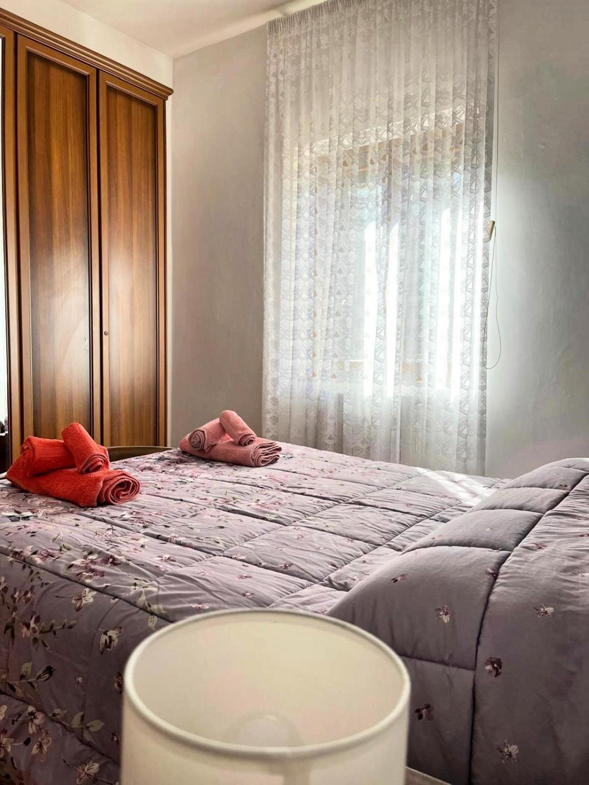 Villa Enrico Monticchio  Εξωτερικό φωτογραφία